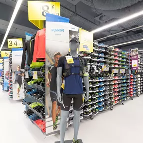 Bild von DECATHLON Ludwigsburg