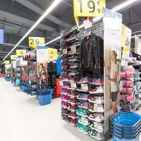 Bild von DECATHLON Ludwigsburg