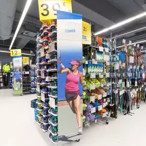 Bild von DECATHLON Ludwigsburg