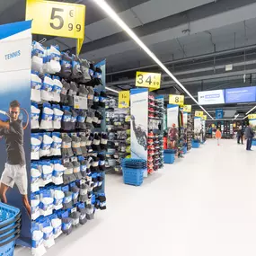 Bild von DECATHLON Ludwigsburg