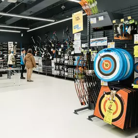 Bild von DECATHLON Ludwigsburg