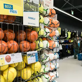 Bild von DECATHLON Ludwigsburg