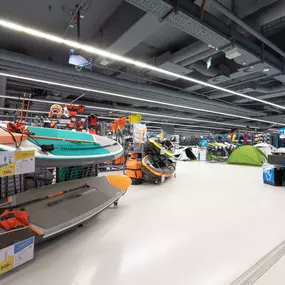 Bild von DECATHLON Ludwigsburg