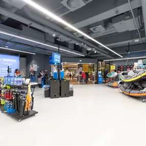 Bild von DECATHLON Ludwigsburg