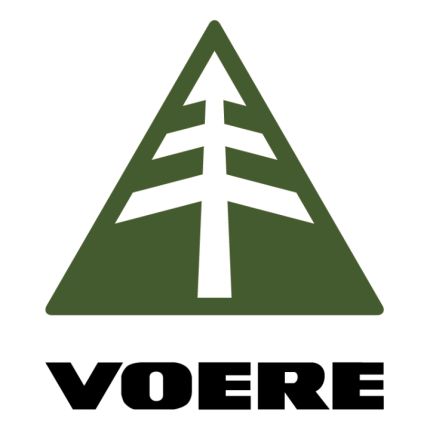 Logo od VOERE Präzisionstechnik GmbH