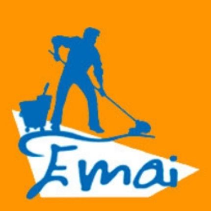 Logo van Emai Limpiezas