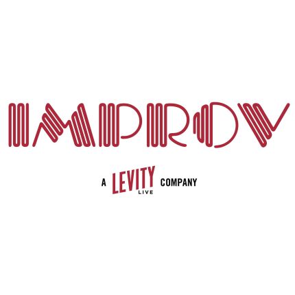 Logotyp från Irvine Improv