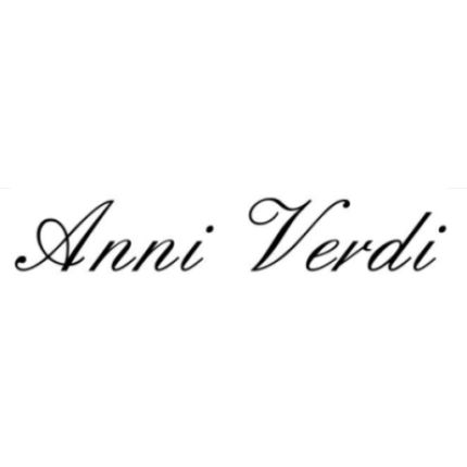 Logo from Anni Verdi