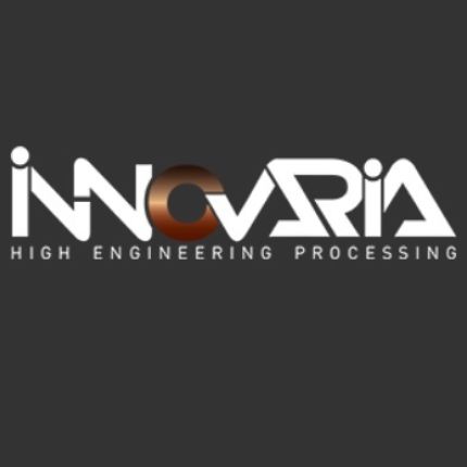 Logotyp från Innovaria - H.E.P.