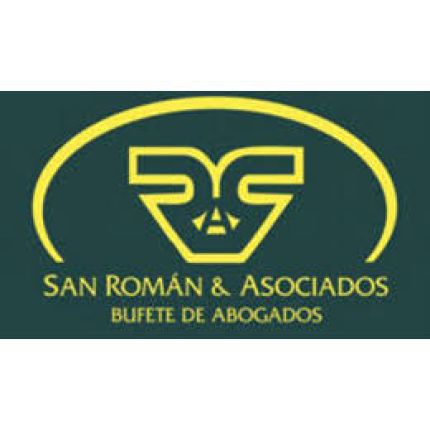 Logo de Bufete Abogados San Román - Accidentes de Tráfico - Reclamaciones Seguros