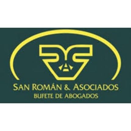 Logotyp från Bufete Abogados San Román - Accidentes de Tráfico - Reclamaciones Seguros