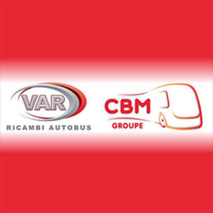 Logo de Var - Cbm