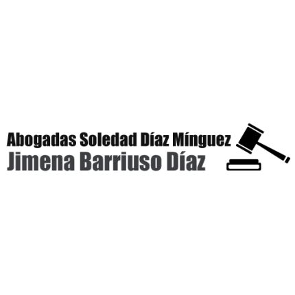 Logótipo de Abogadas Soledad Díaz Mínguez - Jimena Barriuso Díaz