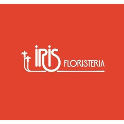 Logótipo de Iris Floristería