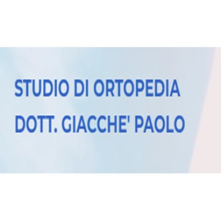 Logo od Studio di Ortopedia Giacche' Dott. Paolo