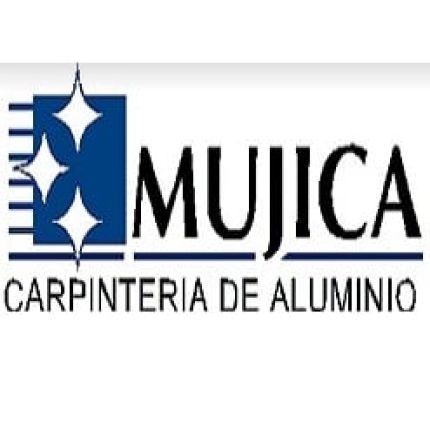 Logo von Aluminios Mujica