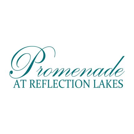 Logo da Promenade at Reflection Lakes