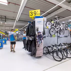 Bild von DECATHLON