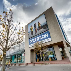 Bild von DECATHLON Erfurt - T.E.C