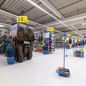 Bild von DECATHLON Erfurt - T.E.C