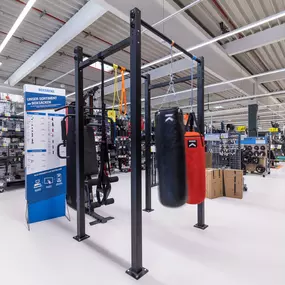 Bild von DECATHLON Erfurt - T.E.C