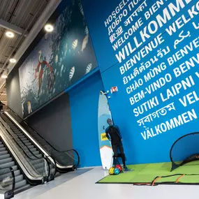 Bild von DECATHLON Erfurt - T.E.C