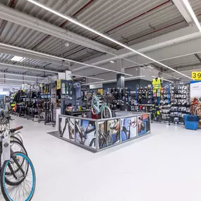 Bild von DECATHLON Erfurt - T.E.C