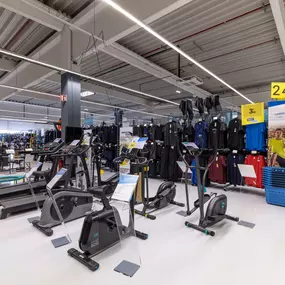 Bild von DECATHLON Erfurt - T.E.C