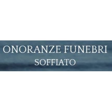 Logo od Onoranze Funebri Soffiato