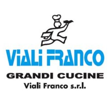 Logo van Viali Franco S.r.l