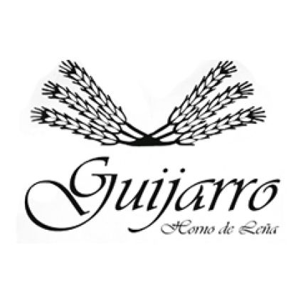 Logo von Panadería Horno Guijarro