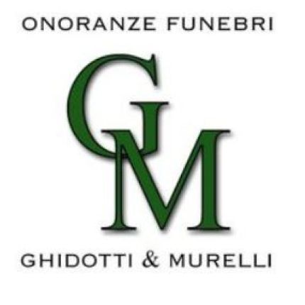 Logo van Onoranze Funebri Ghidotti e Murelli