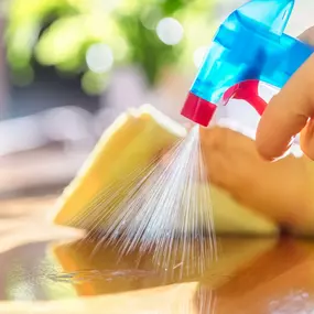 Bild von Singer Vaughn Cleaning