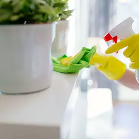 Bild von Singer Vaughn Cleaning