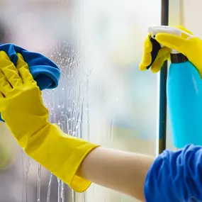 Bild von Singer Vaughn Cleaning