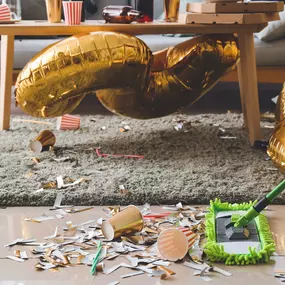 Bild von Singer Vaughn Cleaning