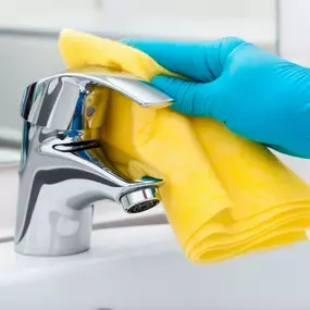 Bild von Singer Vaughn Cleaning