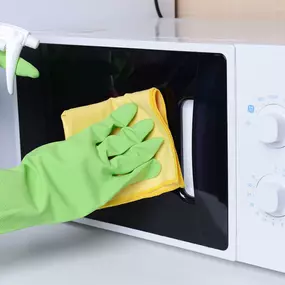 Bild von Singer Vaughn Cleaning
