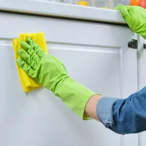 Bild von Singer Vaughn Cleaning
