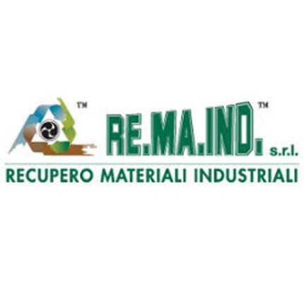 Logo de Re.Ma.Ind.
