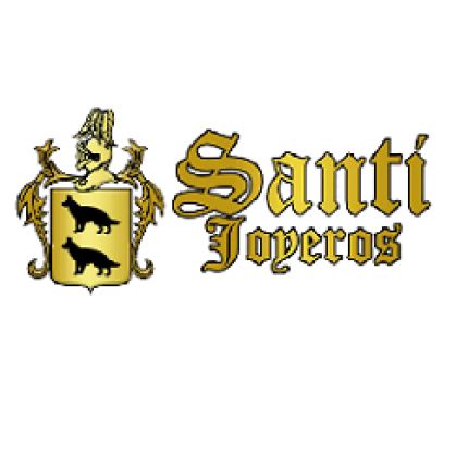 Logotyp från Santi Joyeros Joyería Relojería Trofeos Exclusividad en Relojes Tous