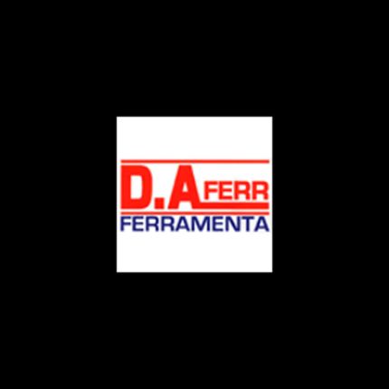 Logo van D.A. FERR