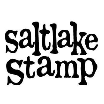Logo de Salt Lake Stamp & Sign
