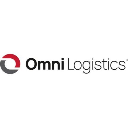 Logótipo de Omni Logistics - Philadelphia Gateway