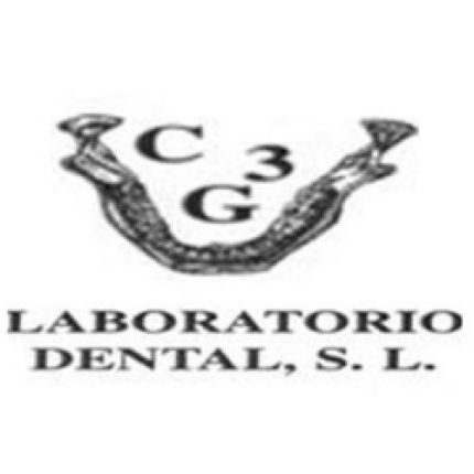 Logotyp från CG3 Laboratorio Dental