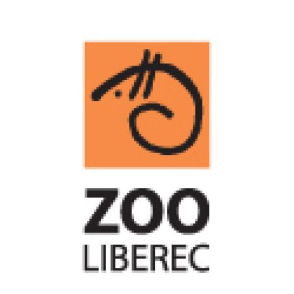 Logo da Zoo Liberec
