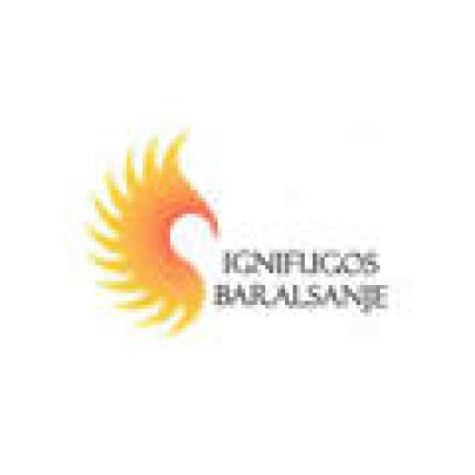 Logo od Ignifugados Baralsanje