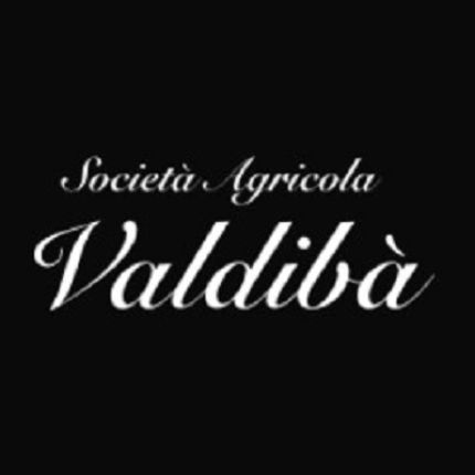 Logotyp från Società Agricola Valdibà