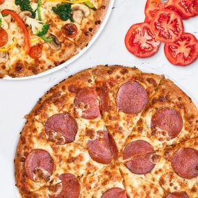 Bild von Domino's Pizza Chemnitz Siegmar