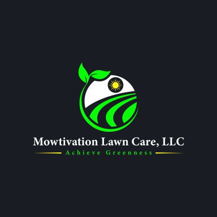 Logo od Mowtivation Lawn Care, LLC.